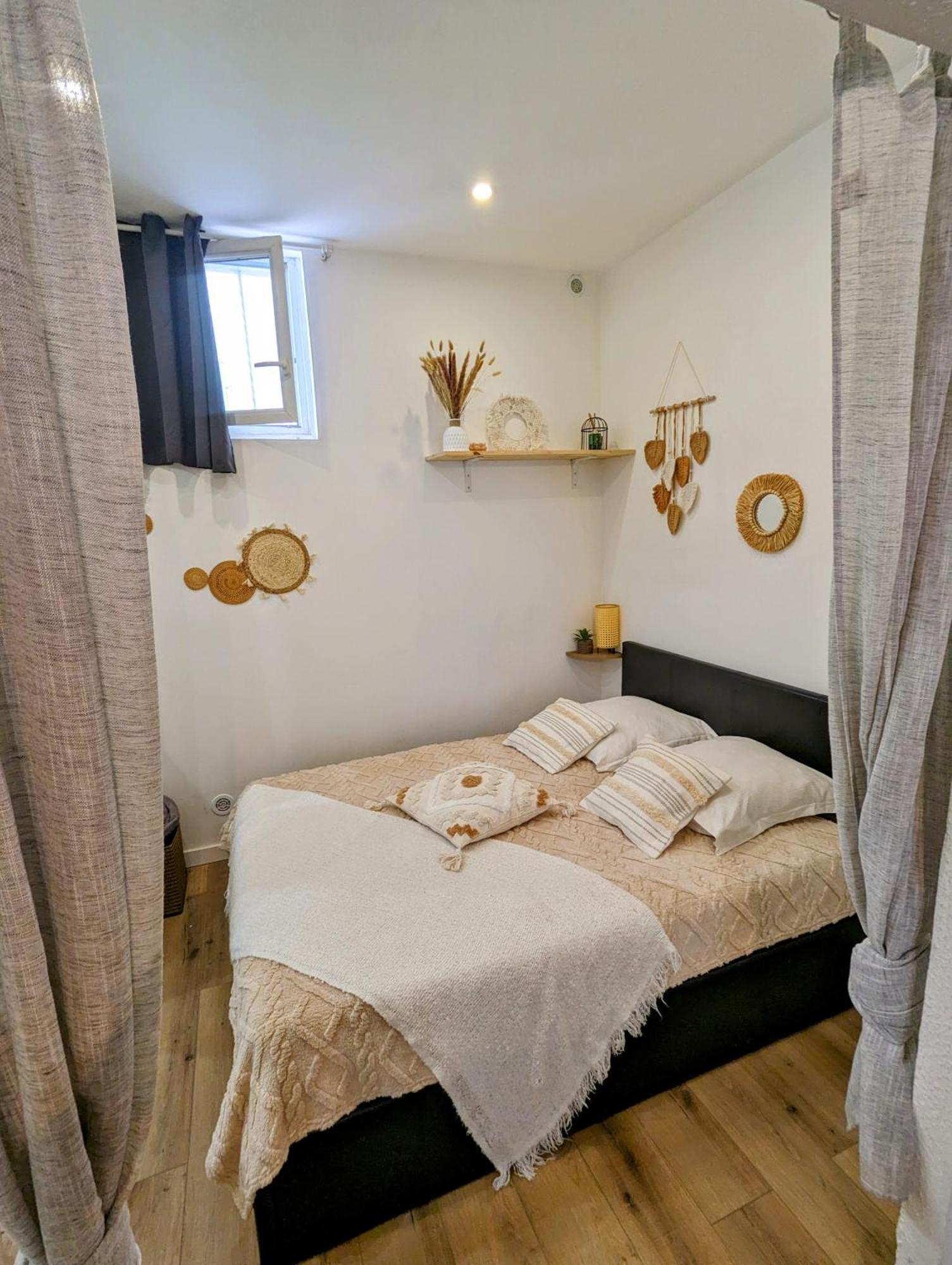 Cosy Proche Du Port Appartement *