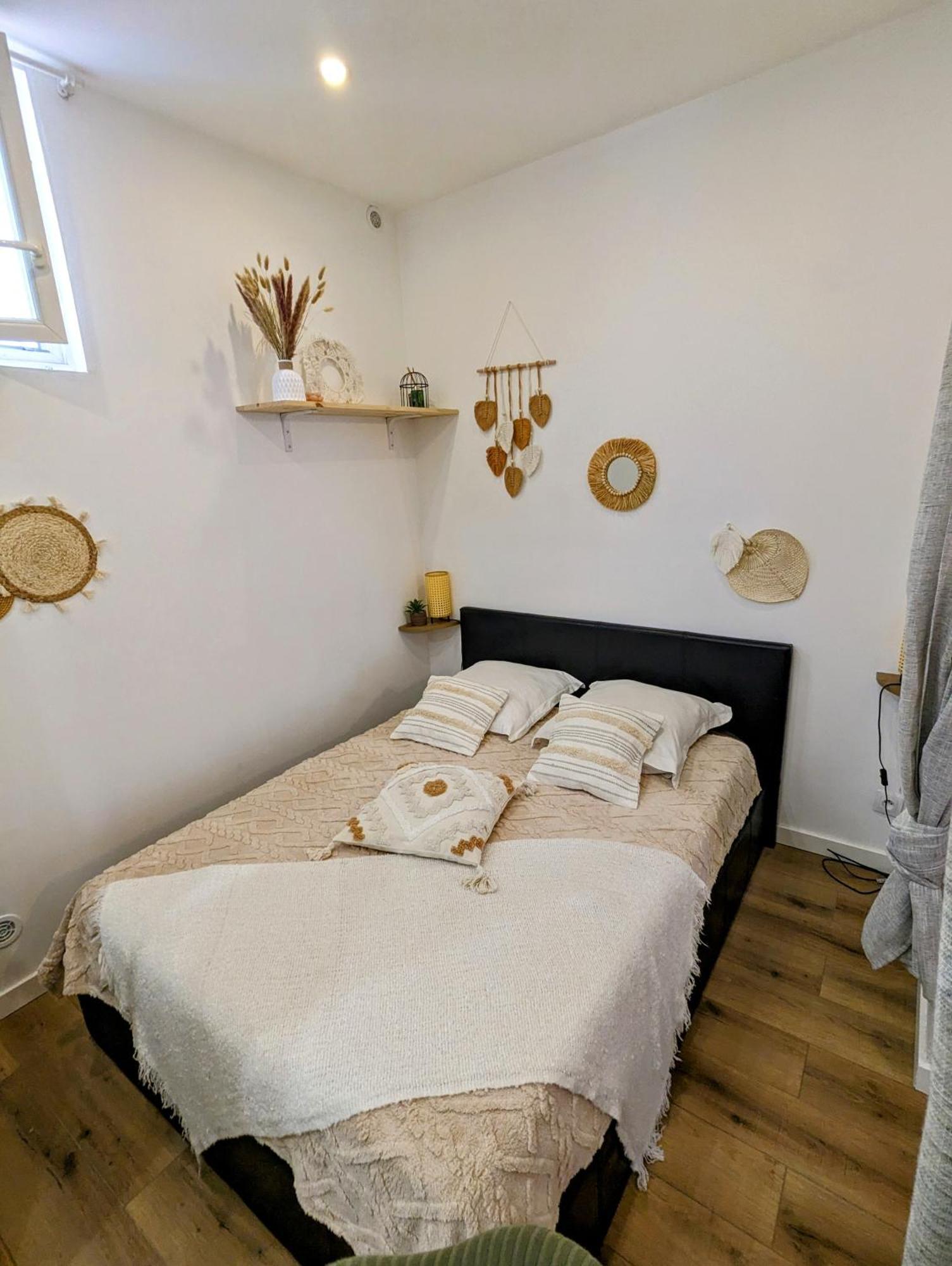 Cosy Proche Du Port Appartement