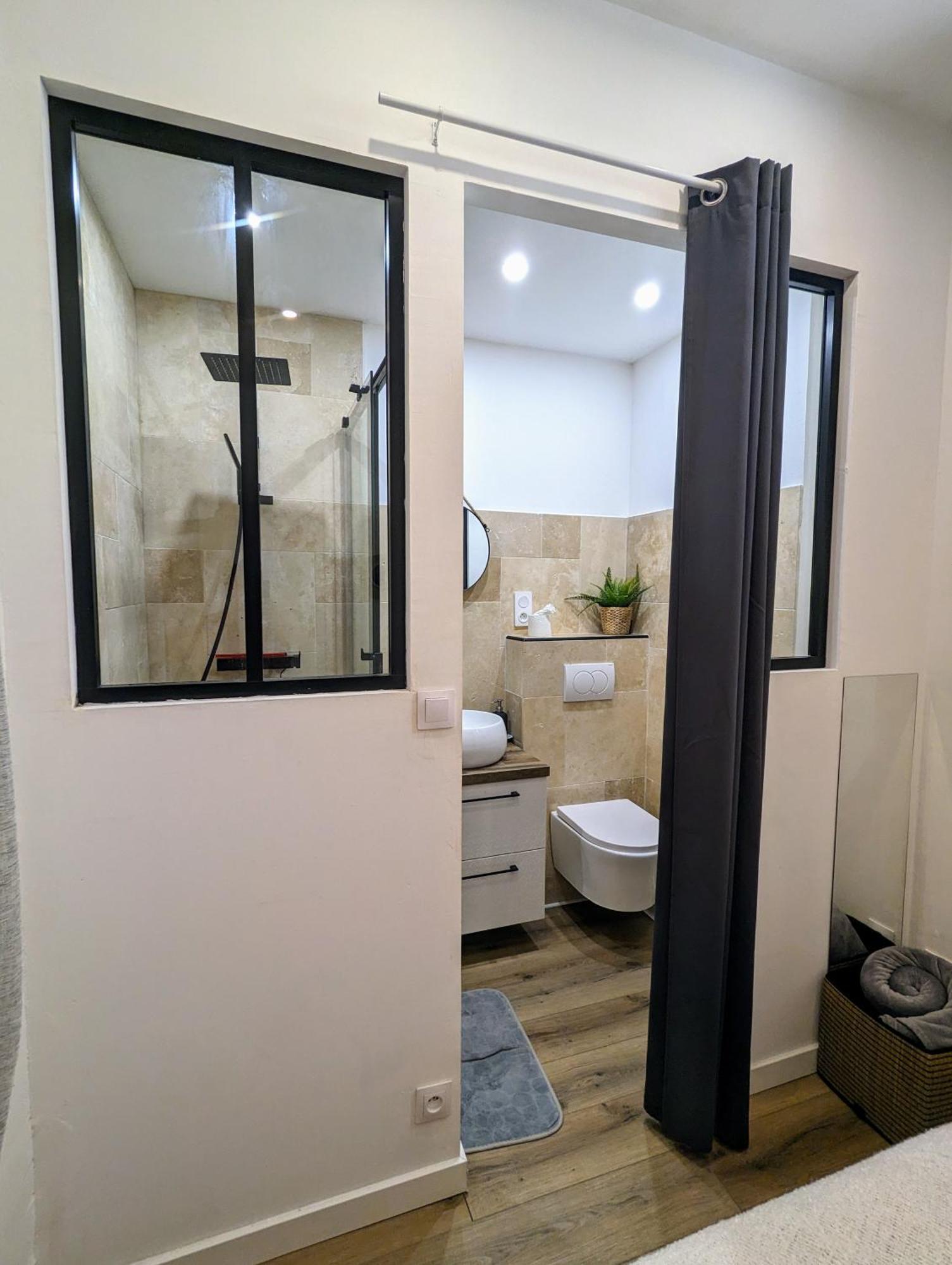 Appartement Cosy Proche Du Port Nice
