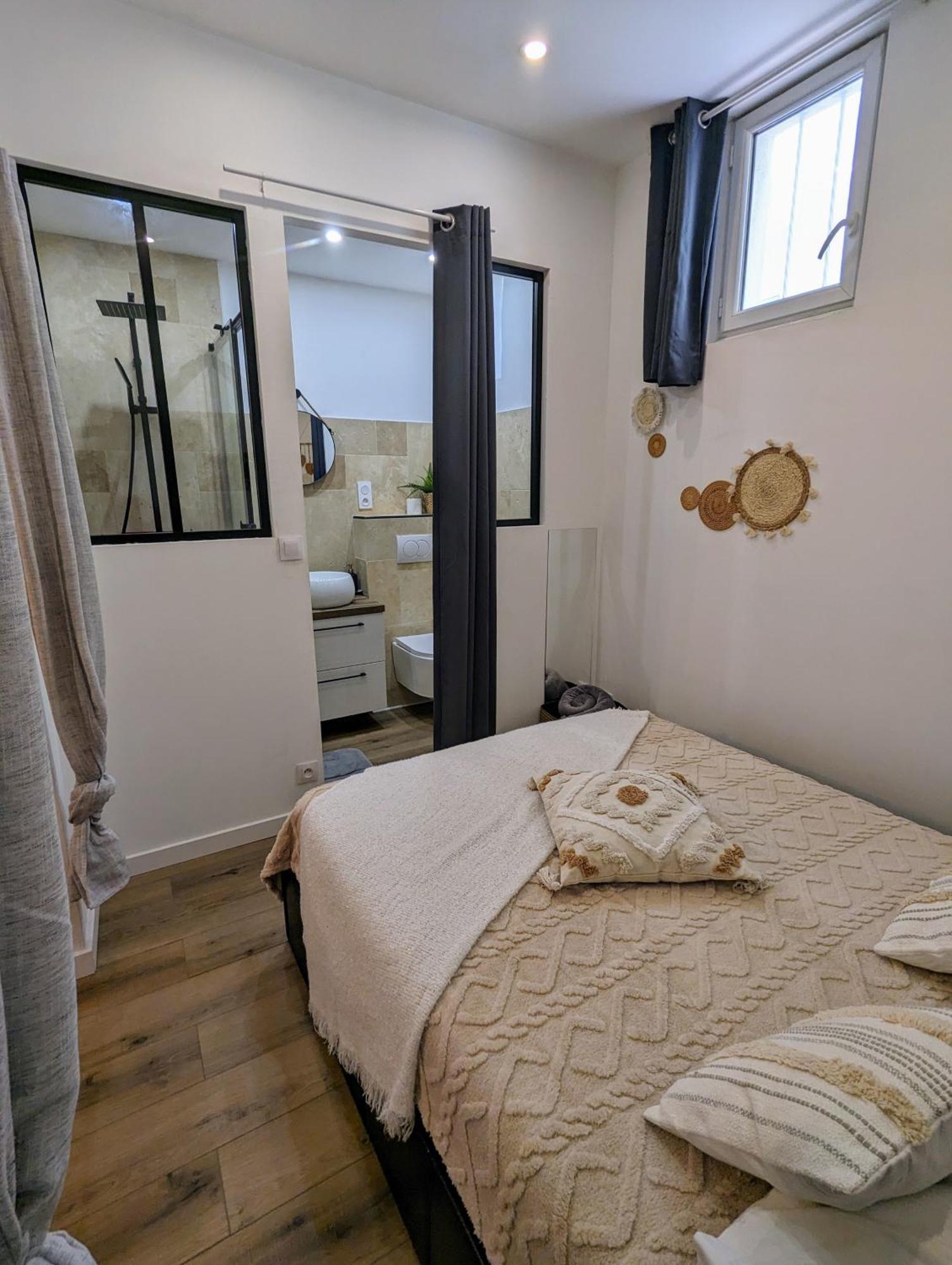 Appartement Cosy Proche Du Port *